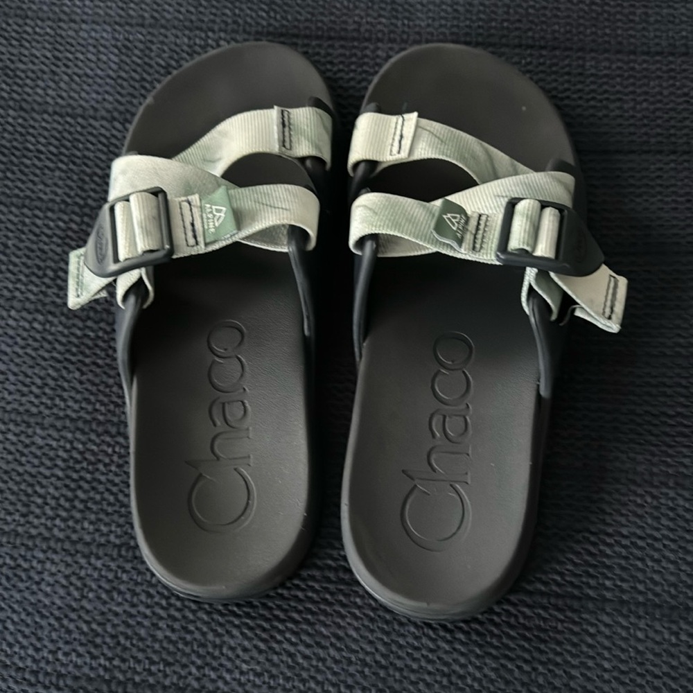 Chaco Women's Chillos Slide Sandals